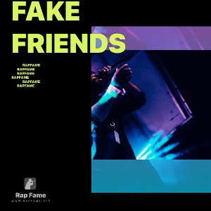 Fake friends 