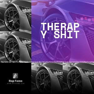 Therapy shit