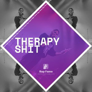 Therapy shit