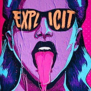 Bad Trip - Визуалы🎭