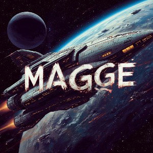MAGGE - Числа