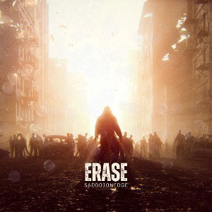 Erase