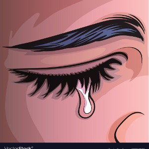Buying tears