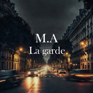 La garde 