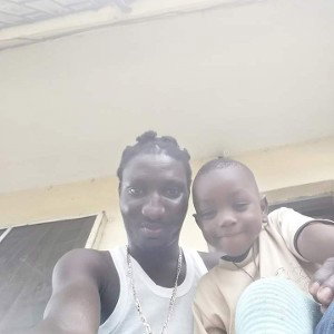 Samdaveikreger (Mi little Bàbe)