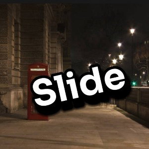 slide 