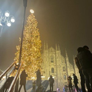 Milano freestyle 