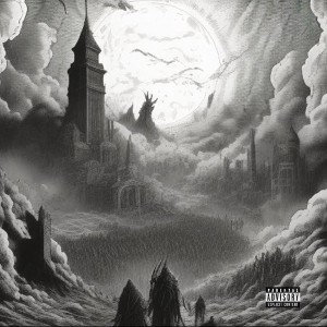 K-Stac - Reckoning 