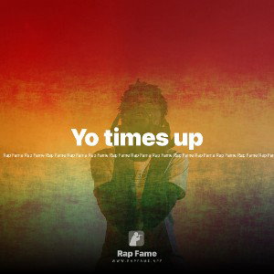 Yo times up