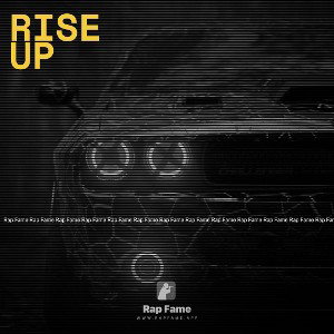 rise up 