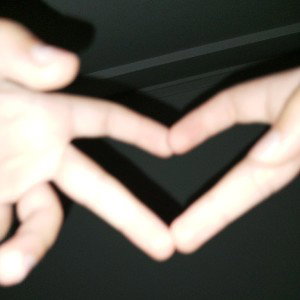 my heart 