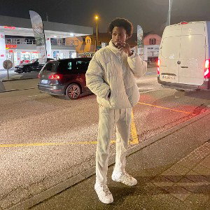 Je Nike t’as mère 1 fois 2fois 