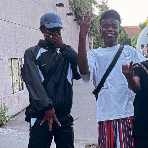 Bad Boy 67 -Freestyle 2