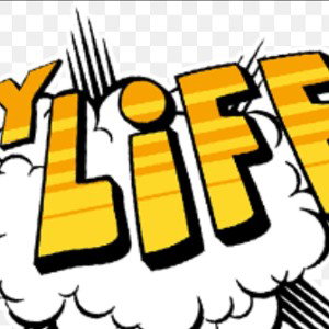 my life