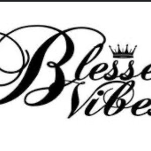 blessed vibe