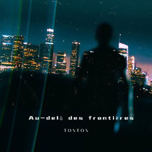 au-delà des frontières