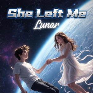 She Left Me
