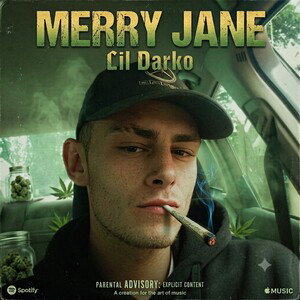 Merry Jane