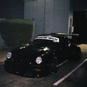 Lil Darko - Getting high Again 