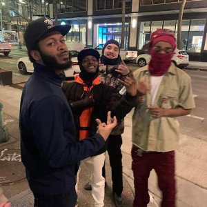 CFA OPBlood freestyle bars