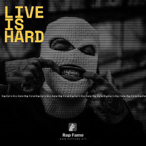 Live is hard