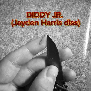 Diddy JR. (Jayden Harris DISSTRACK) A.K.A Micheal