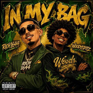 In My Bag