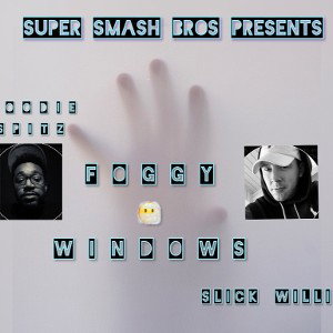 Foggy Windows