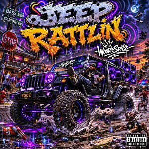 Jeep Rattlin