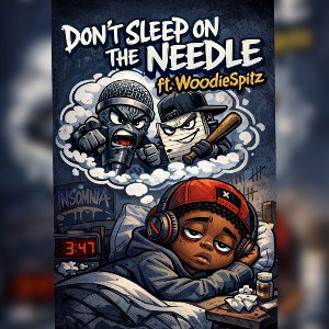 Don’t Sleep on the Needle