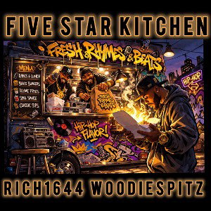🌟Five Star Kitchen ⭐️