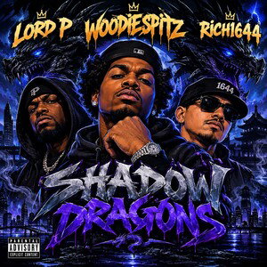 ShadowDragons