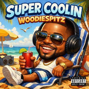 ️Super Coolin