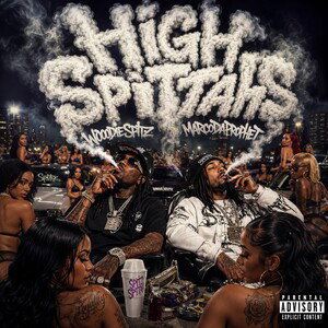 High Spittahs