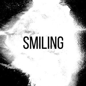 Smiling