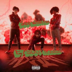 E7SDOT - See what i see ft JORDXN (prod by jthatMf)