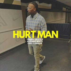 Hurt Man