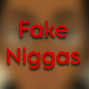  Fake Niggas 