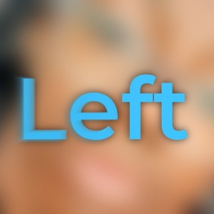  Left Me