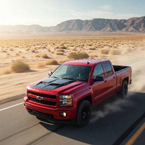  Fast Truck 