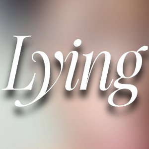  Lying Days 