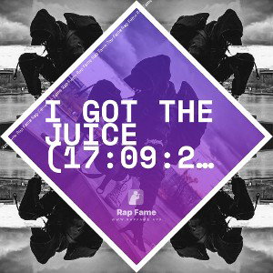 I got the Juice (17:09:23)