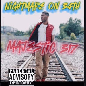Majestic317- Talkin (Prod. INTL) (DIRTY)