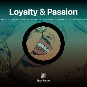 Loyalty & Passion