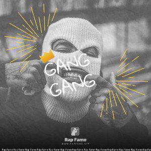 gang gang