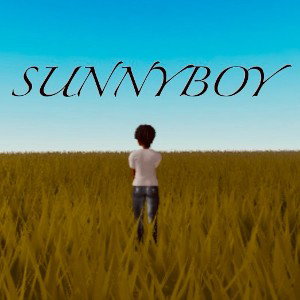 Intro From my album SUNNYBOY