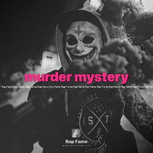 murder mystery 