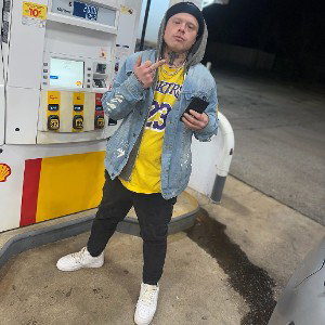 4EP TrapBoy - Early Morning Thoughts FreeStyle