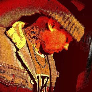 4EP TrapBoy - Cant get you off my Mind  