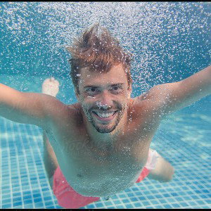 Breathe and divein